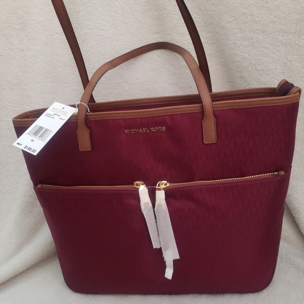 Michael Kors Women Handbag